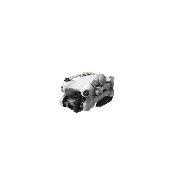 Квадрокоптер DJI Mini 4 Pro с RC-N2 Remote Controller