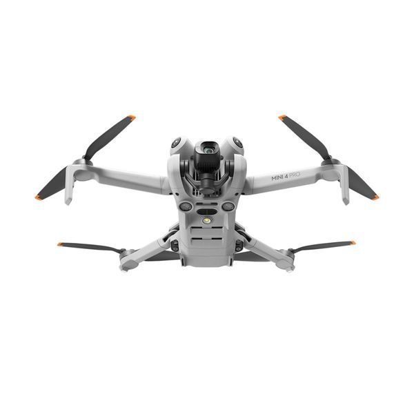 Квадрокоптер DJI Mini 4 Pro с RC-N2 Remote Controller