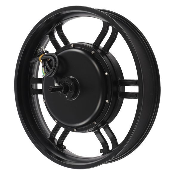 Двигатель для дрона LunYee LY7725 20*4.0 72v 5000w
