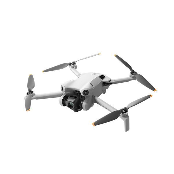 Квадрокоптер DJI Mini 4 Pro с RC-N2 Remote Controller