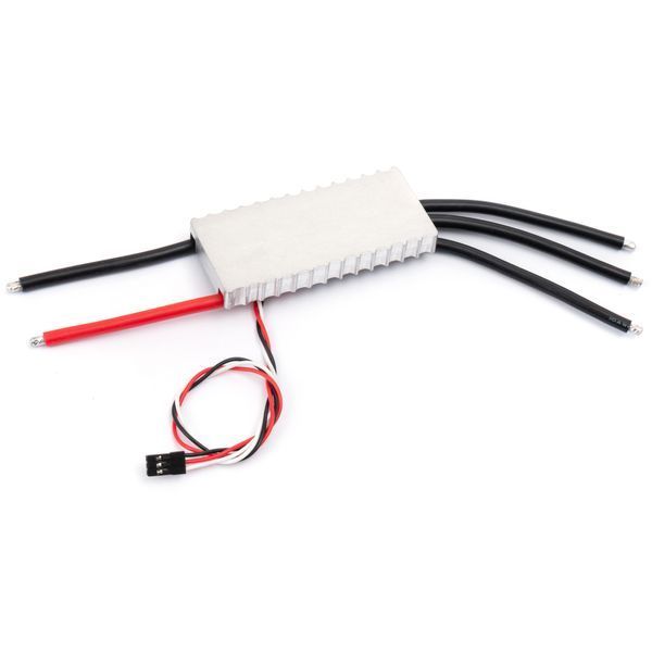 Регулятор хода (ESC) VTN VR100A 12S-AM32