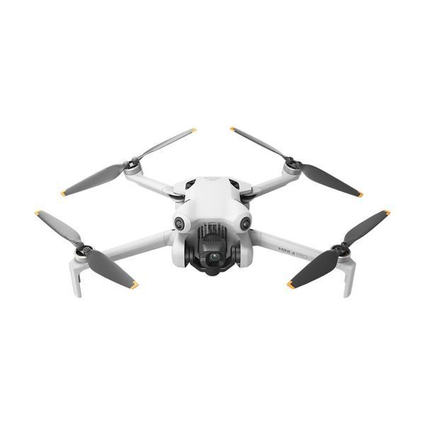 Квадрокоптер DJI Mini 4 Pro с RC-N2 Remote Controller