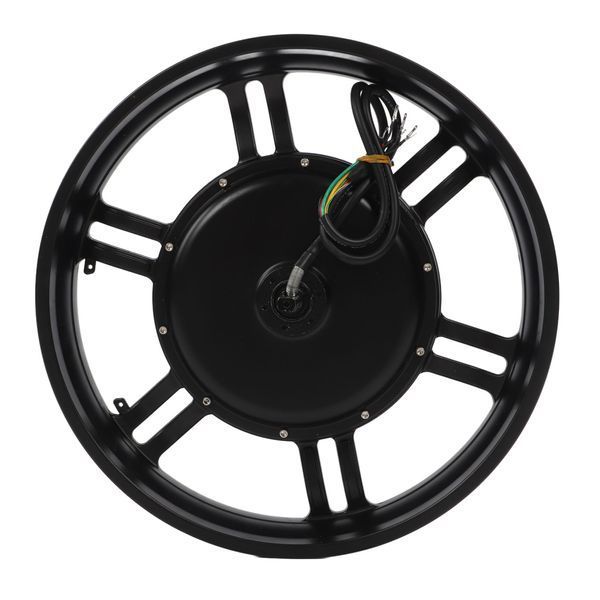 Двигатель для дрона LunYee LY7725 20*4.0 72v 5000w