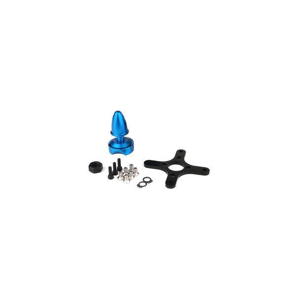 Двигатель для дрона SunnySky X2820 V3 570KV