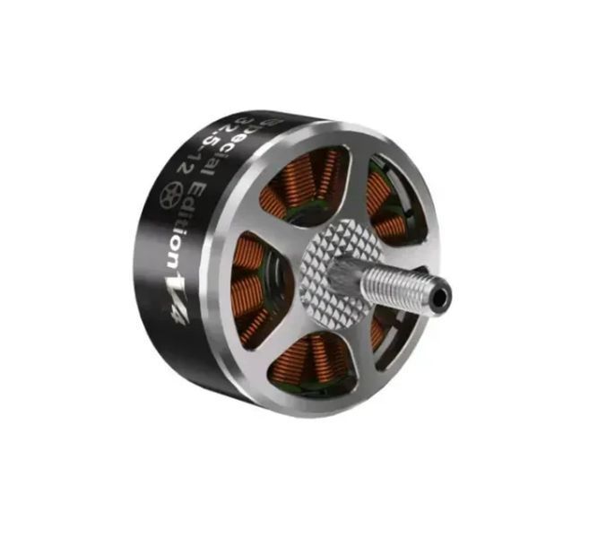 Двигун для дрона BrotherHobby Special Edition V4 32.5-12 580KV