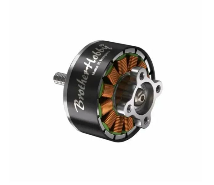 Двигун для дрона BrotherHobby Special Edition V4 32.5-12 580KV