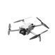 Квадрокоптер DJI Mini 4 Pro с RC-N2 Remote Controller &mdash; фото
