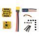 Політний стек KaraFPV Golden F405 + 55A ESC 3-8S &mdash; фото