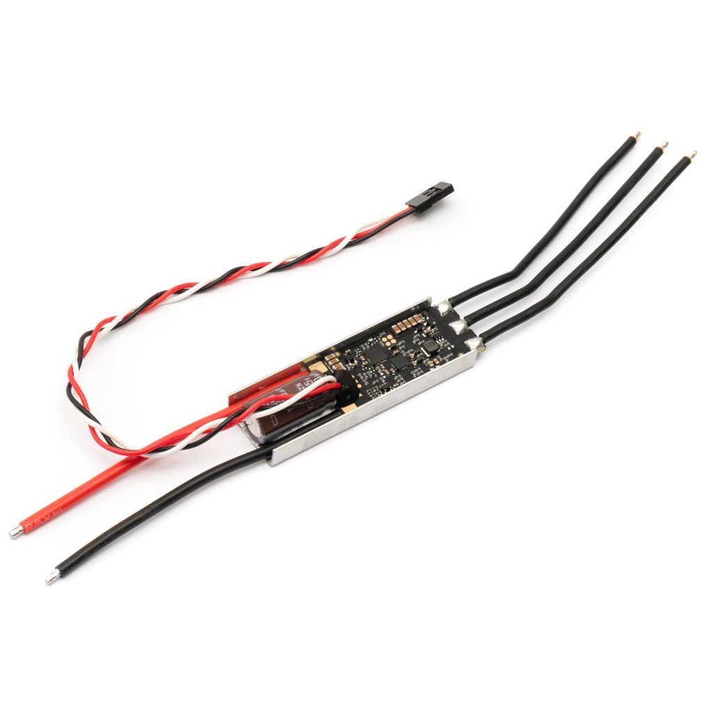 Vtn Controller Регулятор ходу (ESC) VTN VR70A 8S-AM32 — FPV комплектуючі | Light Force