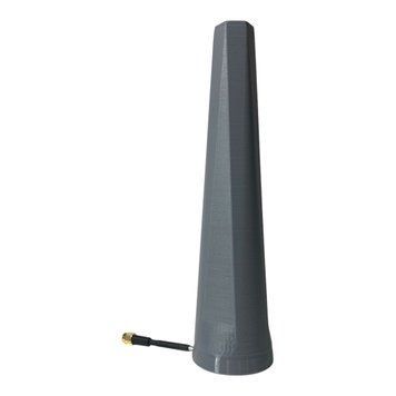 Антенна Helix 5.1-5.8 GHz