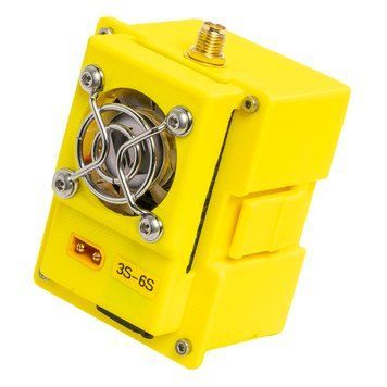 Модуль передатчика TX COALAS 45TX, 370-530 MHz, 7W