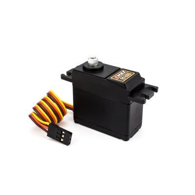 Сервопривід для дрона Emax ES3005 42g Metal Analog Servo for RC Airplane Waterproof