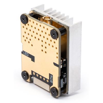 Видеопередатчик (VTX) TBS Unify Pro32 DP 3W+Fan упаковка 100 шт.