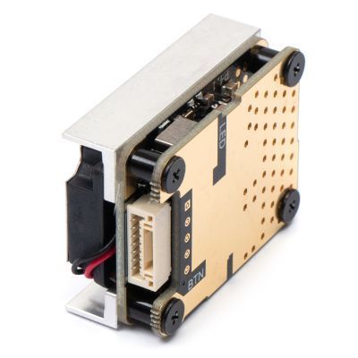 Видеопередатчик (VTX) TBS Unify Pro32 DP 3W+Fan упаковка 100 шт.