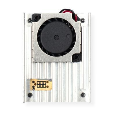 Видеопередатчик (VTX) TBS Unify Pro32 DP 3W+Fan упаковка 100 шт.