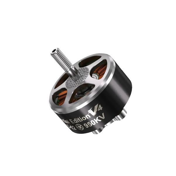 Двигатель для дрона BrotherHobby Special Edition V4 32.5-12 950KV