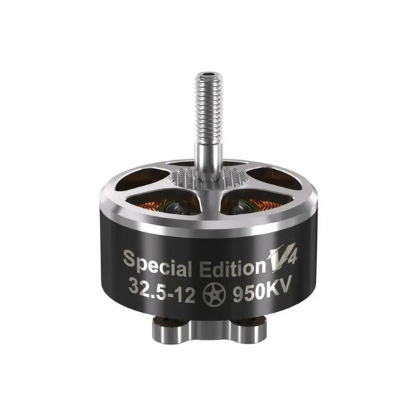 Двигатель для дрона BrotherHobby Special Edition V4 32.5-12 950KV