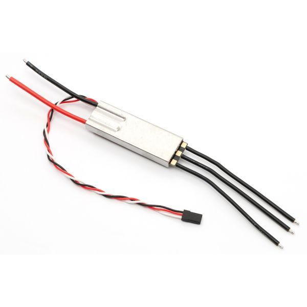 Регулятор хода (ESC) VTN VR70A 8S-AM32