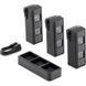 Акумуляторний блок DJI Mavic 3 Enterprise Battery Kit (P05)+3-батареї та зарядний пристрій &mdash; фото