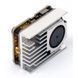 Видеопередатчик (VTX) TBS Unify Pro32 DP 3W+Fan упаковка 100 шт. &mdash; фото