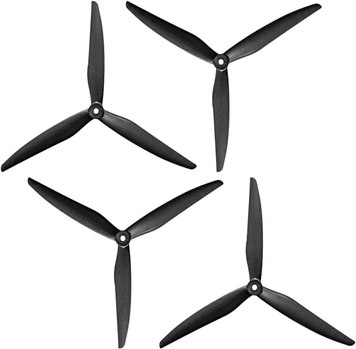 Пропеллер для FPV дрона Gemfan 1050 (10x5x3) 4pcs CW/CWW
