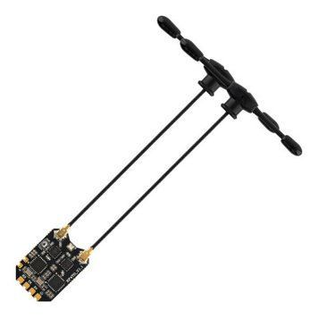 Приймач (RX) RadioMaster RP4TD ExpressLRS 2.4GHz Diversity Receiver