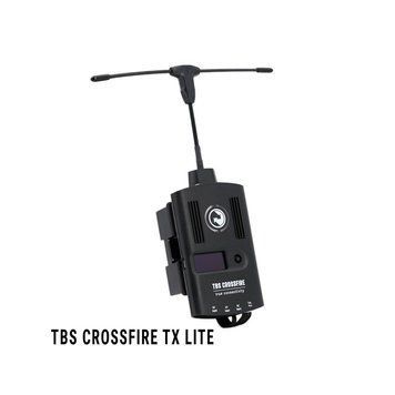 Передатчик (TX) TBS CROSSFIRE TX LITE-LONG RANGE RC TRANSMITTER