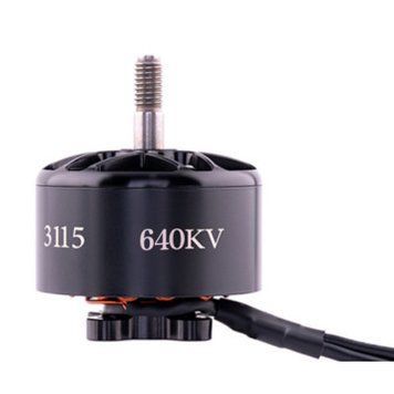 Двигун для дрона Hobbyporter 3115 640KV