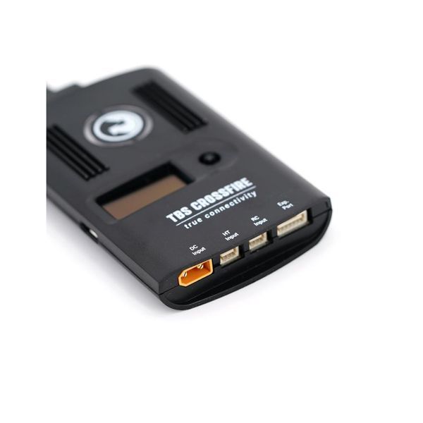 Передатчик (TX) TBS CROSSFIRE TX LITE-LONG RANGE RC TRANSMITTER