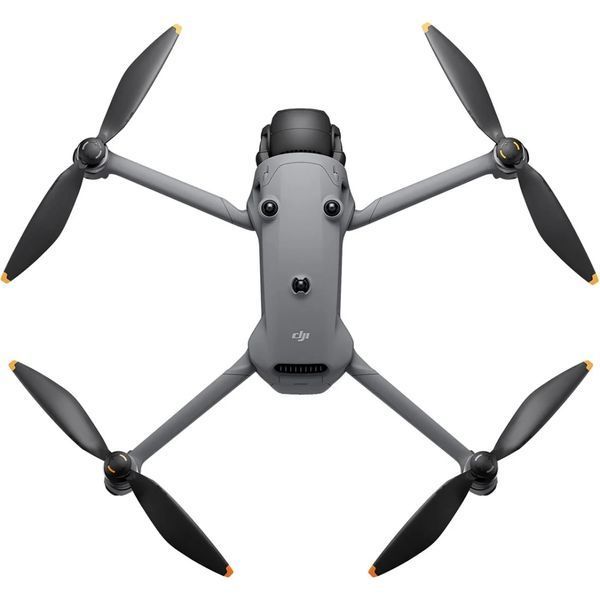 Квадрокоптер DJI Mavic 4 Pro Fly More Combo RC 2