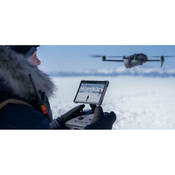 Квадрокоптер DJI Mavic 4 Pro Fly More Combo RC 2
