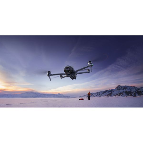 Квадрокоптер DJI Mavic 4 Pro Fly More Combo RC 2