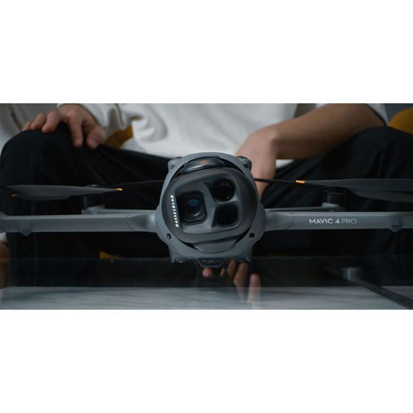 Квадрокоптер DJI Mavic 4 Pro Fly More Combo RC 2