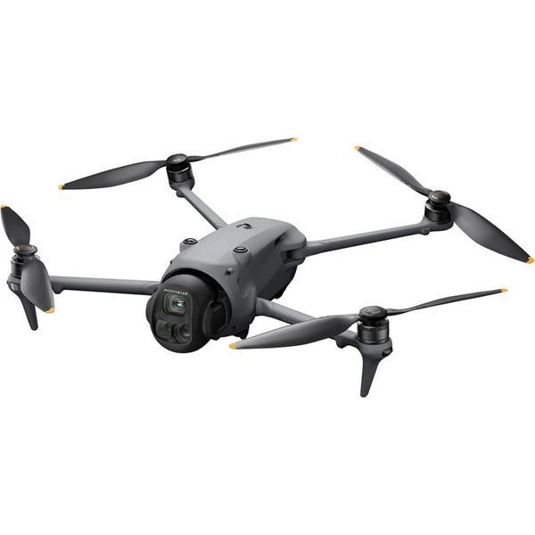 Квадрокоптер DJI Mavic 4 Pro Fly More Combo RC 2