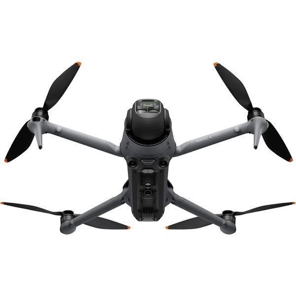 Квадрокоптер DJI Mavic 4 Pro Fly More Combo RC 2