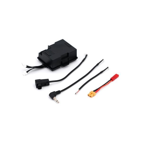 Передатчик (TX) TBS CROSSFIRE TX LITE-LONG RANGE RC TRANSMITTER