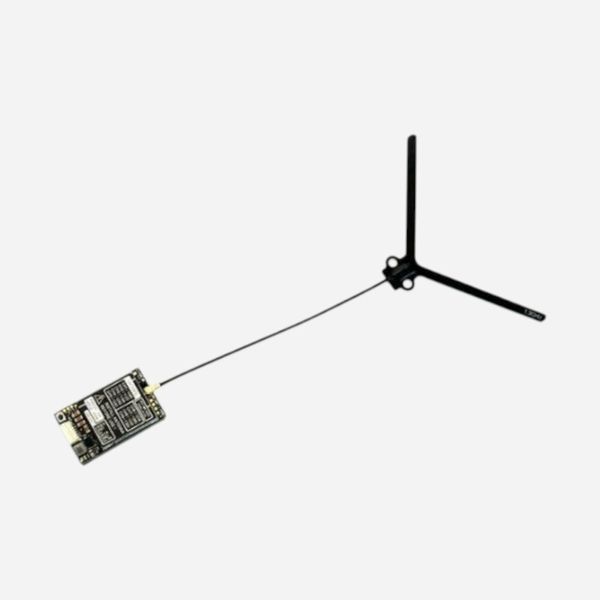 Відеопередавач (VTX) RushFPV 1.3GHz 1.6W 9CH