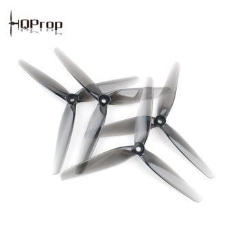 Пропелер HQProp MacroQuad 7X4.5X3 (2CW+2CCW) Fiber Reinforced Nylon
