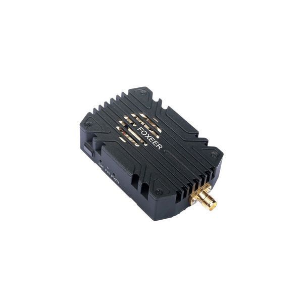 Відеопередавач (VTX) Foxeer Reaper Infinity 5W 5.8GHz 40CH