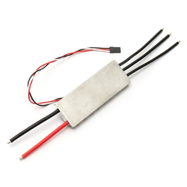 Регулятор хода (ESC) VTN VR80A 12S-AM32