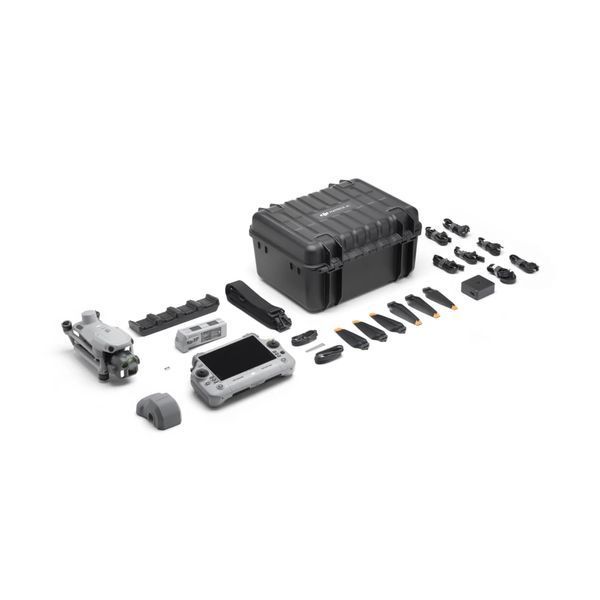 Квадрокоптер DJI Matrice 4E Enterprise