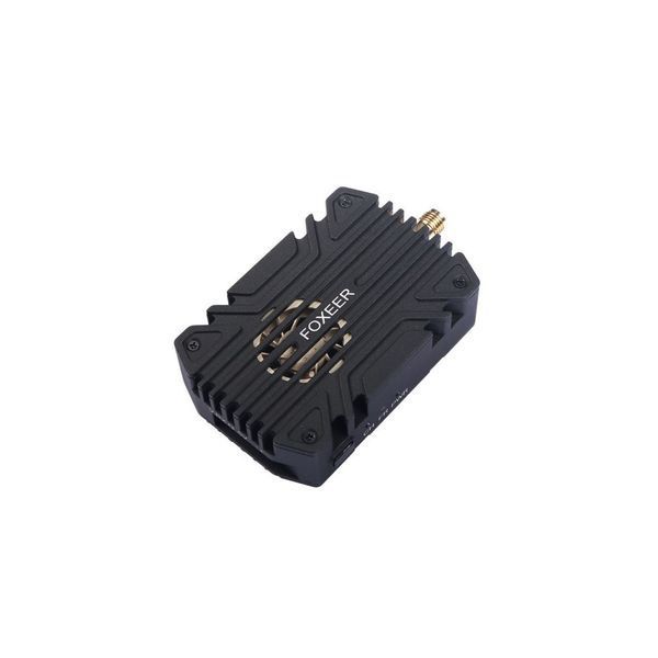 Відеопередавач (VTX) Foxeer Reaper Infinity 5W 5.8GHz 40CH