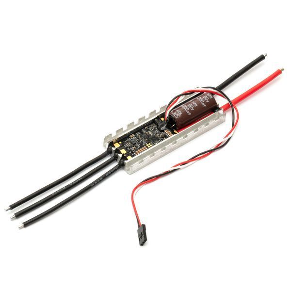 Регулятор хода (ESC) VTN VR80A 12S-AM32