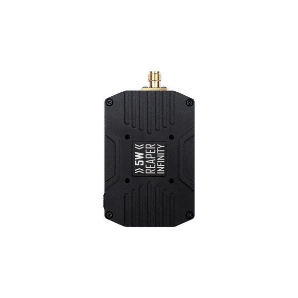 Відеопередавач (VTX) Foxeer Reaper Infinity 5W 5.8GHz 40CH