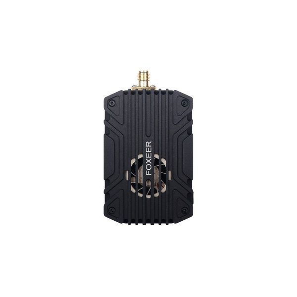 Відеопередавач (VTX) Foxeer Reaper Infinity 5W 5.8GHz 40CH