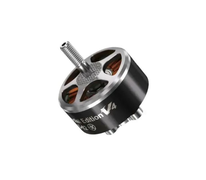 Двигун для дрона BrotherHobby Special Edition V4 32.5-12 1050KV