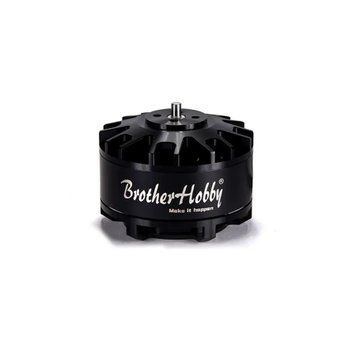 Двигун для дрона BrotherHobby Tornado T10 5215 PRO 170KV