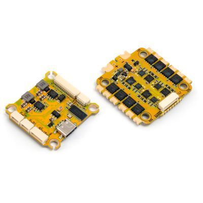 Політний стек KaraFPV Golden F405 + 65A ESC 3-8S упаковка 100 шт