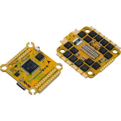 Політний стек KaraFPV Golden F405 + 65A ESC 3-8S упаковка 100 шт