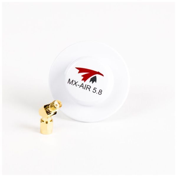 Антенна для дрона TrueRC MX-AIR 5.8GHz (Cable 23.5cm) RHCP